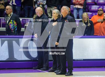 Thumbnail 2 in Lone Peak vs. Skyridge (UHSAA 6A Final) photogallery.