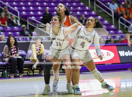 Thumbnail 3 in Lone Peak vs. Skyridge (UHSAA 6A Final) photogallery.
