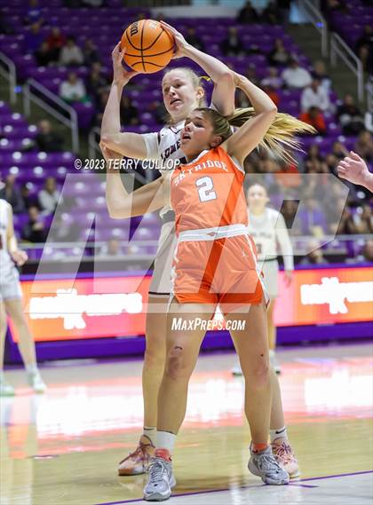 Thumbnail 1 in Lone Peak vs. Skyridge (UHSAA 6A Final) photogallery.