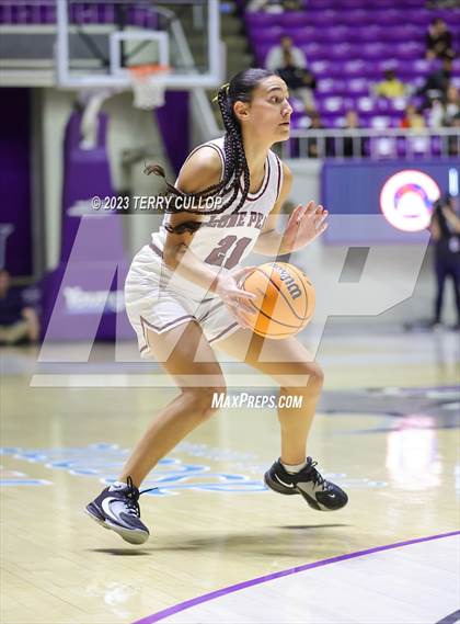Thumbnail 1 in Lone Peak vs. Skyridge (UHSAA 6A Final) photogallery.