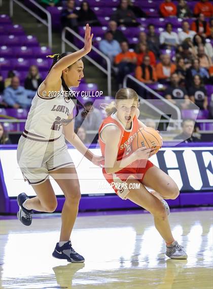 Thumbnail 2 in Lone Peak vs. Skyridge (UHSAA 6A Final) photogallery.