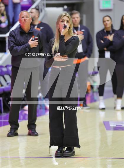 Thumbnail 3 in Lone Peak vs. Skyridge (UHSAA 6A Final) photogallery.