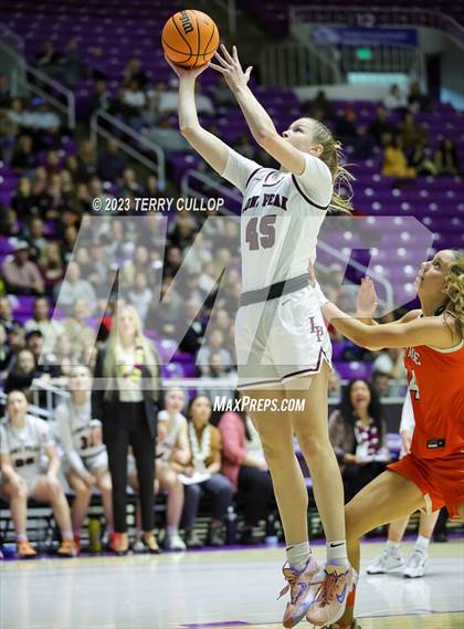 Thumbnail 1 in Lone Peak vs. Skyridge (UHSAA 6A Final) photogallery.