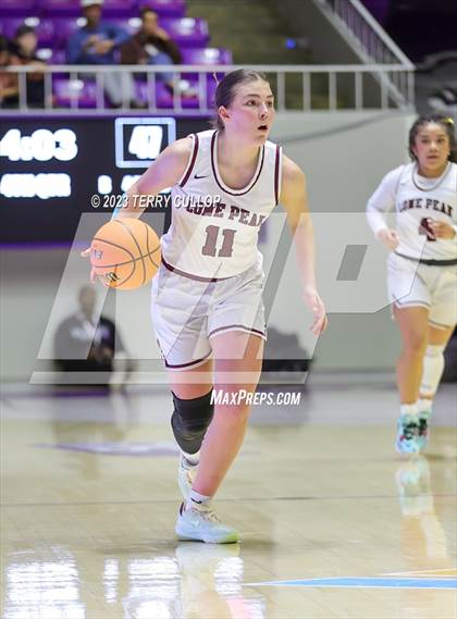 Thumbnail 1 in Lone Peak vs. Skyridge (UHSAA 6A Final) photogallery.