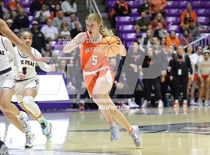 Thumbnail 3 in Lone Peak vs. Skyridge (UHSAA 6A Final) photogallery.
