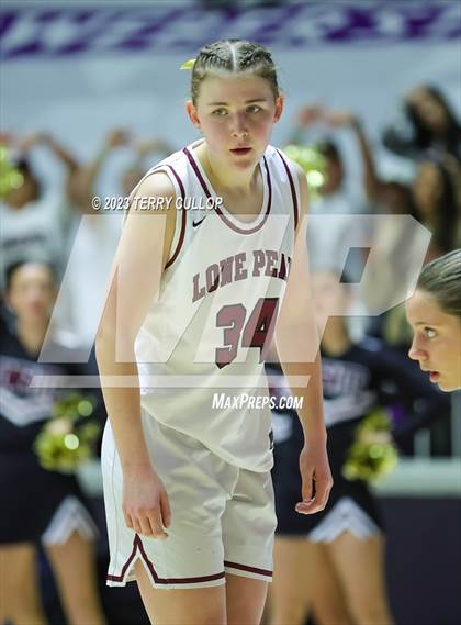 Thumbnail 2 in Lone Peak vs. Skyridge (UHSAA 6A Final) photogallery.