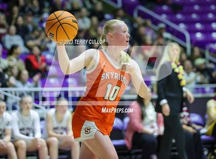 Thumbnail 2 in Lone Peak vs. Skyridge (UHSAA 6A Final) photogallery.