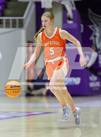 Thumbnail 3 in Lone Peak vs. Skyridge (UHSAA 6A Final) photogallery.