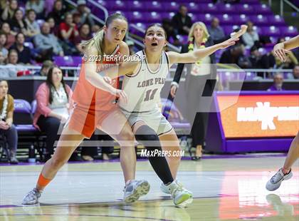 Thumbnail 3 in Lone Peak vs. Skyridge (UHSAA 6A Final) photogallery.