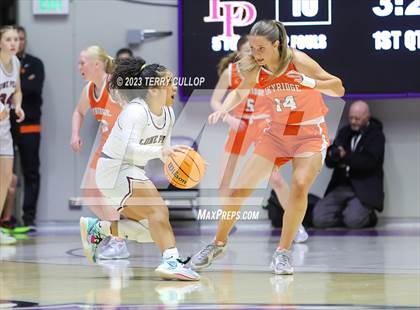 Thumbnail 1 in Lone Peak vs. Skyridge (UHSAA 6A Final) photogallery.