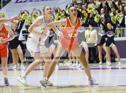 Thumbnail 2 in Lone Peak vs. Skyridge (UHSAA 6A Final) photogallery.