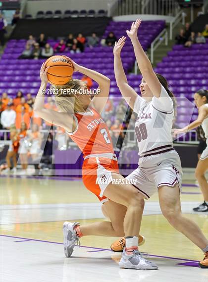 Thumbnail 1 in Lone Peak vs. Skyridge (UHSAA 6A Final) photogallery.