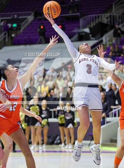 Thumbnail 1 in Lone Peak vs. Skyridge (UHSAA 6A Final) photogallery.