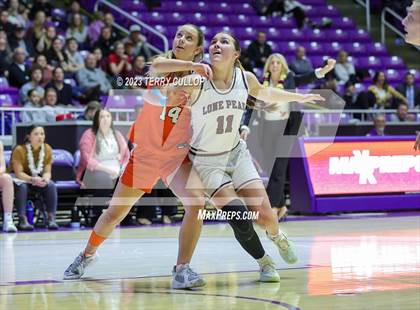Thumbnail 1 in Lone Peak vs. Skyridge (UHSAA 6A Final) photogallery.