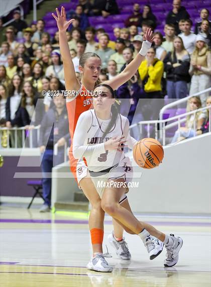 Thumbnail 1 in Lone Peak vs. Skyridge (UHSAA 6A Final) photogallery.