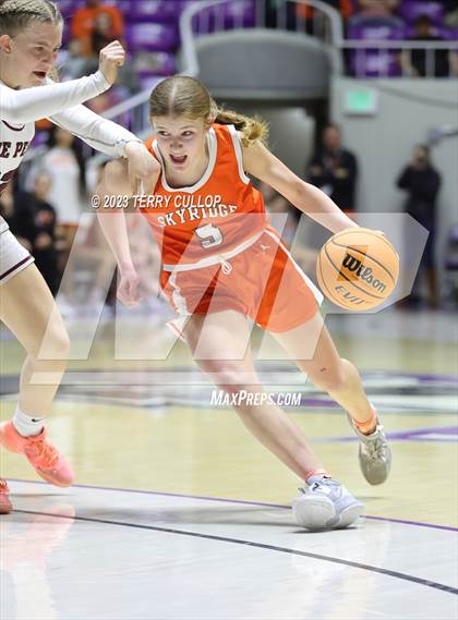 Thumbnail 2 in Lone Peak vs. Skyridge (UHSAA 6A Final) photogallery.