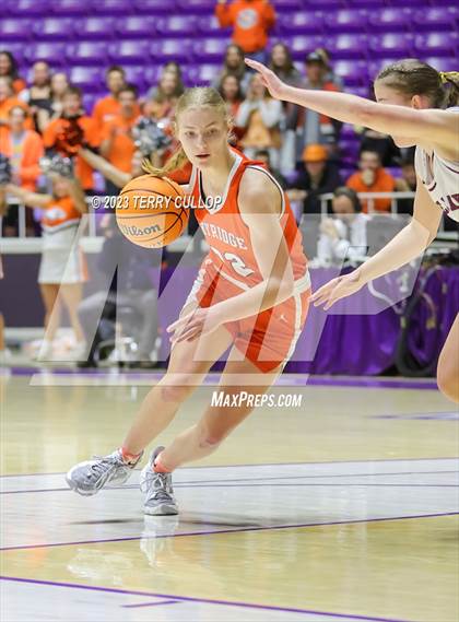 Thumbnail 1 in Lone Peak vs. Skyridge (UHSAA 6A Final) photogallery.