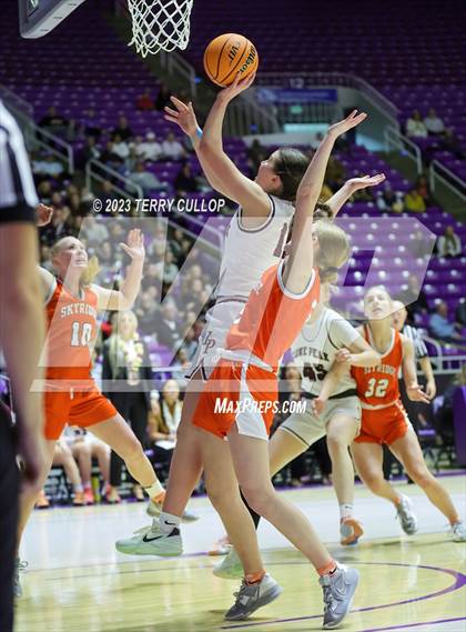 Thumbnail 3 in Lone Peak vs. Skyridge (UHSAA 6A Final) photogallery.