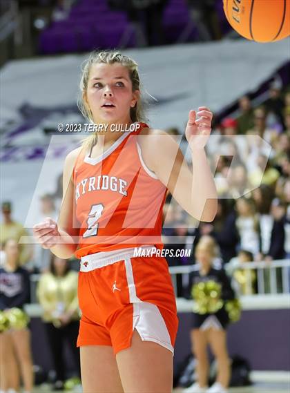 Thumbnail 2 in Lone Peak vs. Skyridge (UHSAA 6A Final) photogallery.