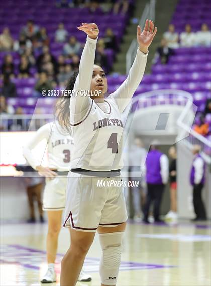 Thumbnail 2 in Lone Peak vs. Skyridge (UHSAA 6A Final) photogallery.