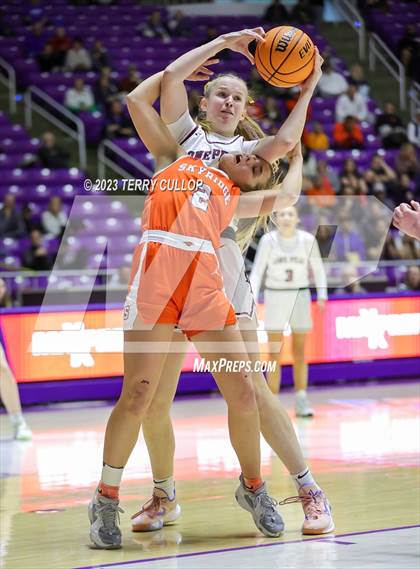 Thumbnail 1 in Lone Peak vs. Skyridge (UHSAA 6A Final) photogallery.