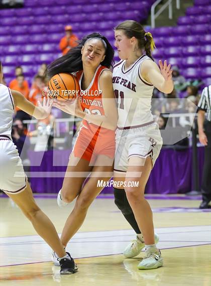 Thumbnail 2 in Lone Peak vs. Skyridge (UHSAA 6A Final) photogallery.