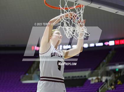 Thumbnail 3 in Lone Peak vs. Skyridge (UHSAA 6A Final) photogallery.