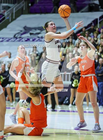 Thumbnail 2 in Lone Peak vs. Skyridge (UHSAA 6A Final) photogallery.