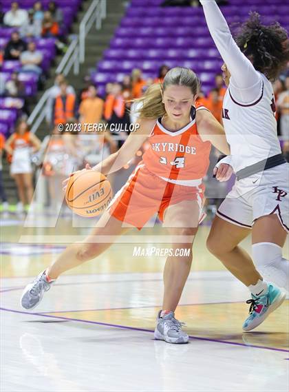 Thumbnail 1 in Lone Peak vs. Skyridge (UHSAA 6A Final) photogallery.