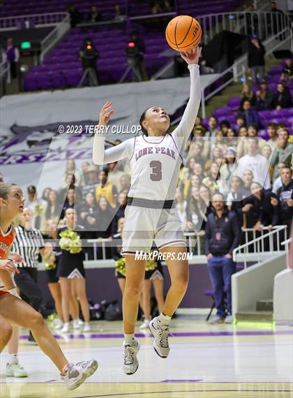 Thumbnail 1 in Lone Peak vs. Skyridge (UHSAA 6A Final) photogallery.