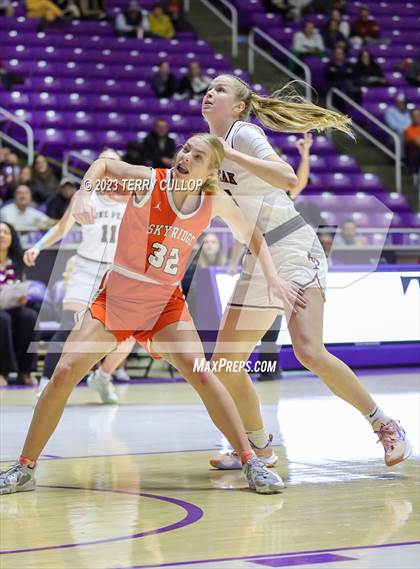 Thumbnail 3 in Lone Peak vs. Skyridge (UHSAA 6A Final) photogallery.
