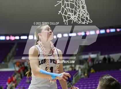 Thumbnail 2 in Lone Peak vs. Skyridge (UHSAA 6A Final) photogallery.