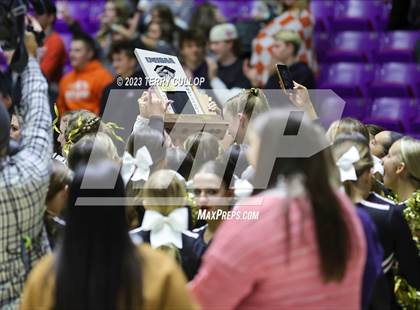 Thumbnail 3 in Lone Peak vs. Skyridge (UHSAA 6A Final) photogallery.