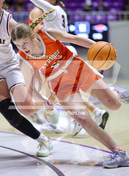 Thumbnail 3 in Lone Peak vs. Skyridge (UHSAA 6A Final) photogallery.