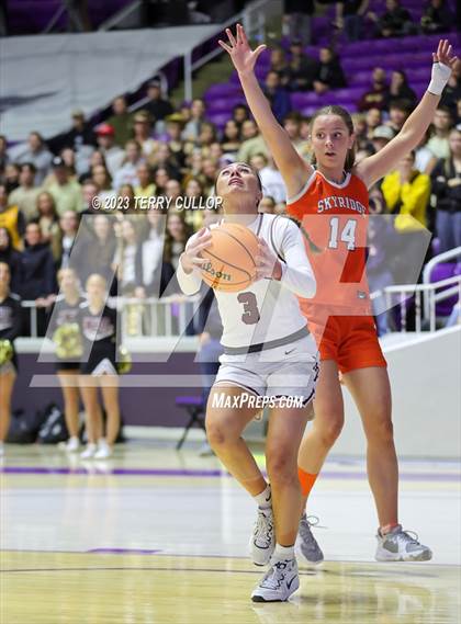 Thumbnail 2 in Lone Peak vs. Skyridge (UHSAA 6A Final) photogallery.