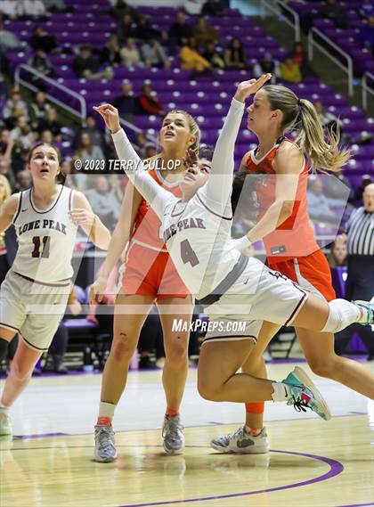 Thumbnail 2 in Lone Peak vs. Skyridge (UHSAA 6A Final) photogallery.
