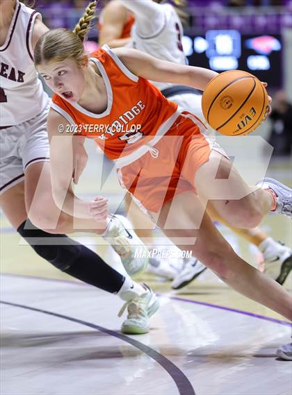Thumbnail 1 in Lone Peak vs. Skyridge (UHSAA 6A Final) photogallery.