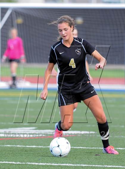 Thumbnail 2 in Rock Canyon vs. Legacy (CHSAA 5A Semifinal Playofl) photogallery.