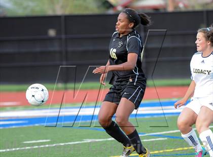 Thumbnail 3 in Rock Canyon vs. Legacy (CHSAA 5A Semifinal Playofl) photogallery.