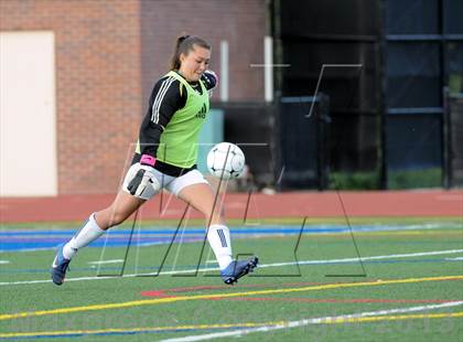 Thumbnail 3 in Rock Canyon vs. Legacy (CHSAA 5A Semifinal Playofl) photogallery.