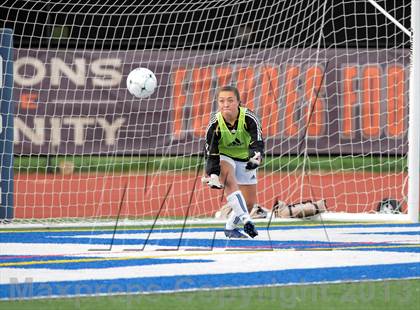 Thumbnail 2 in Rock Canyon vs. Legacy (CHSAA 5A Semifinal Playofl) photogallery.