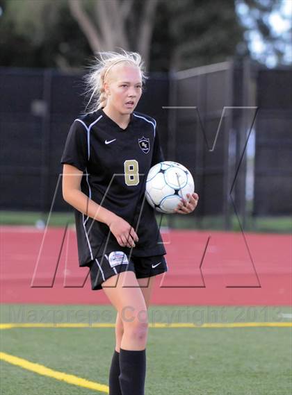 Thumbnail 1 in Rock Canyon vs. Legacy (CHSAA 5A Semifinal Playofl) photogallery.