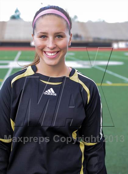Thumbnail 2 in Rock Canyon vs. Legacy (CHSAA 5A Semifinal Playofl) photogallery.