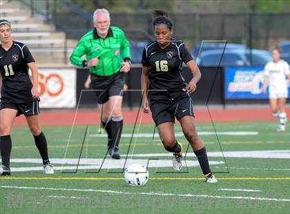 Thumbnail 2 in Rock Canyon vs. Legacy (CHSAA 5A Semifinal Playofl) photogallery.