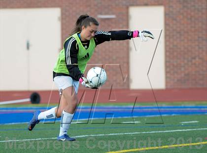 Thumbnail 2 in Rock Canyon vs. Legacy (CHSAA 5A Semifinal Playofl) photogallery.