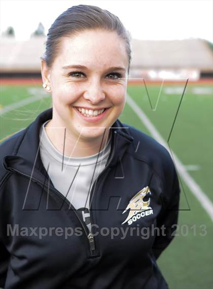 Thumbnail 2 in Rock Canyon vs. Legacy (CHSAA 5A Semifinal Playofl) photogallery.
