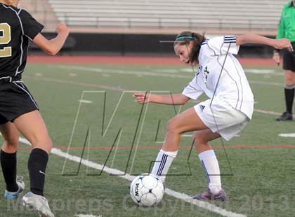 Thumbnail 2 in Rock Canyon vs. Legacy (CHSAA 5A Semifinal Playofl) photogallery.
