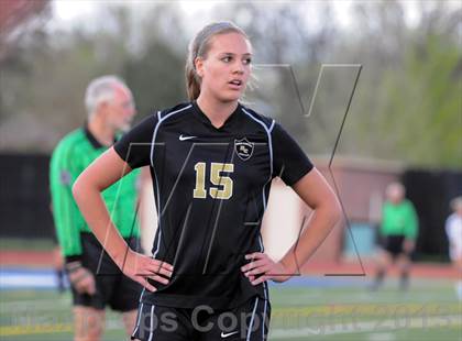 Thumbnail 1 in Rock Canyon vs. Legacy (CHSAA 5A Semifinal Playofl) photogallery.