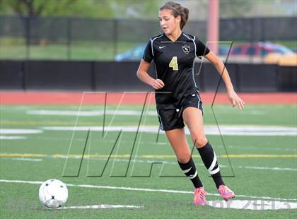 Thumbnail 3 in Rock Canyon vs. Legacy (CHSAA 5A Semifinal Playofl) photogallery.