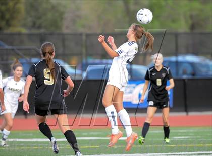 Thumbnail 3 in Rock Canyon vs. Legacy (CHSAA 5A Semifinal Playofl) photogallery.